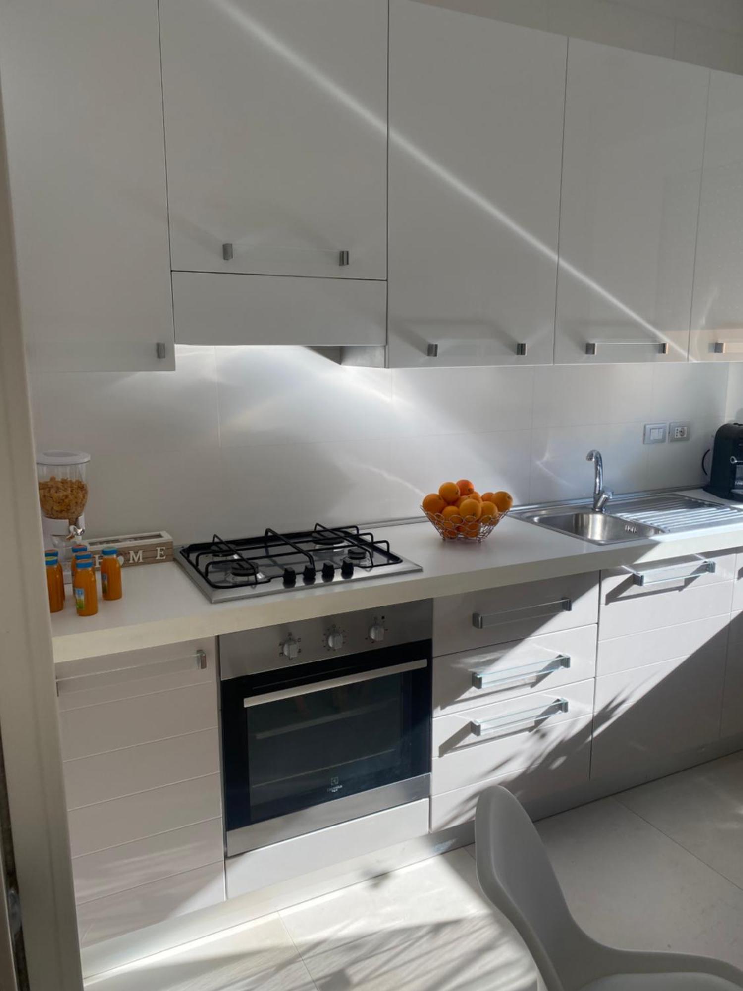 Labanca'S Luxury Center Villa Matera Exterior photo